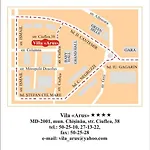 Villa Arus 