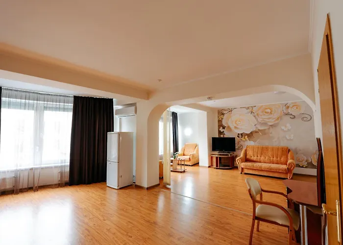 Villa Arus