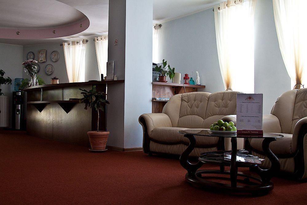 Arus 4* Кишинів