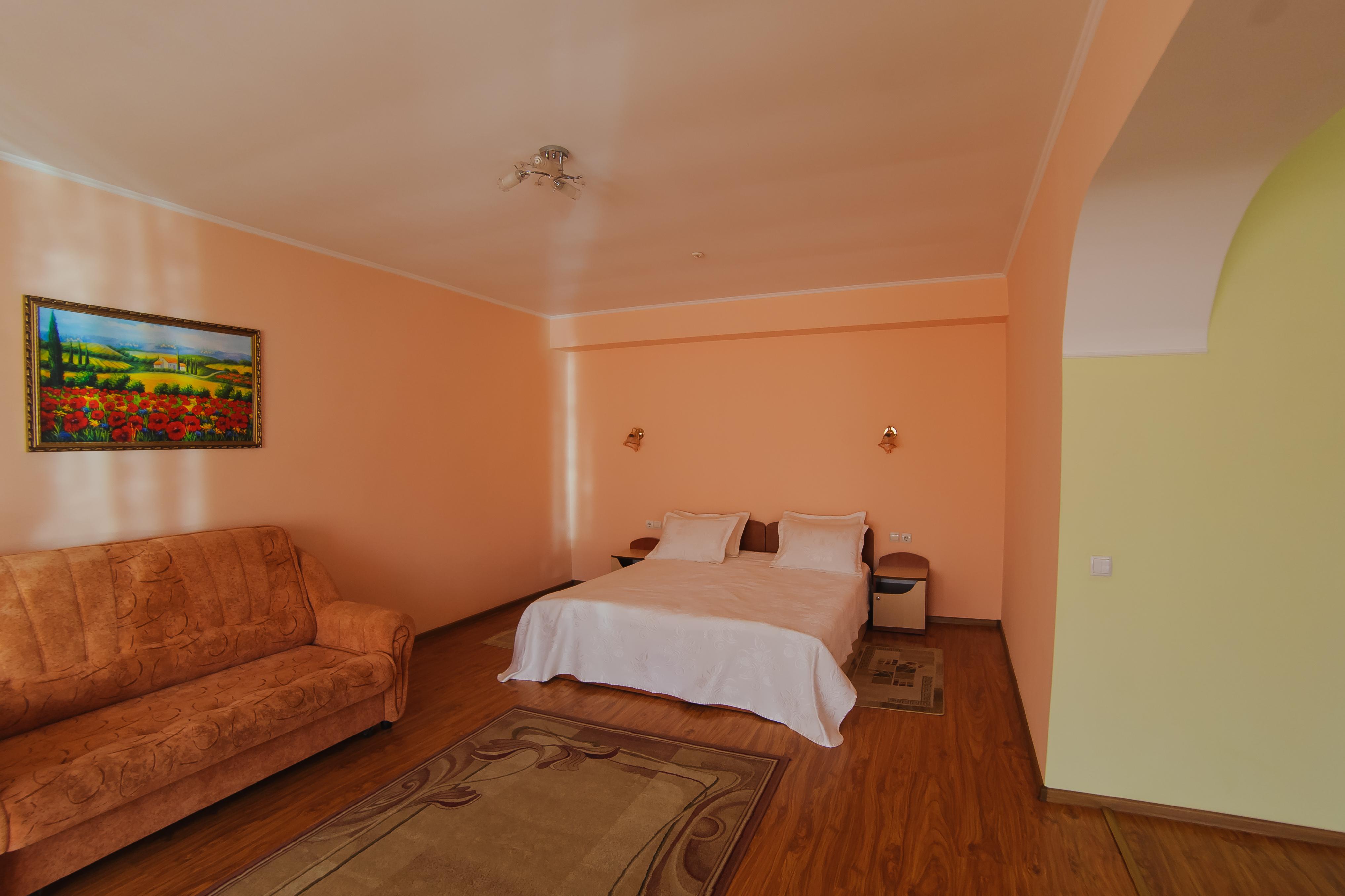 Arus 4* Кишинів