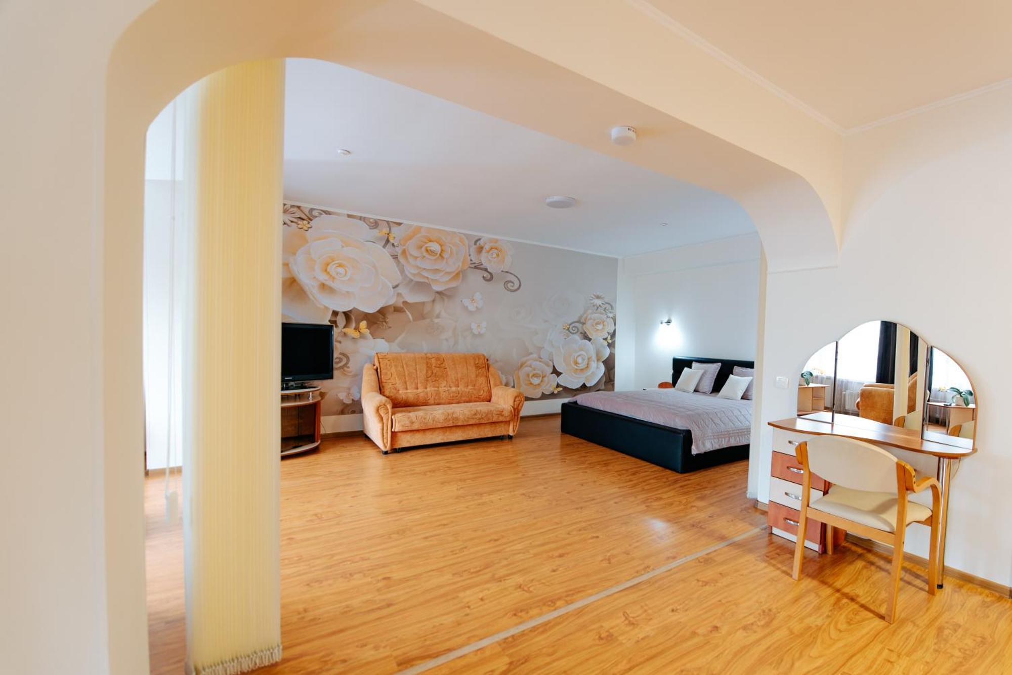 Arus 4* Кишинів