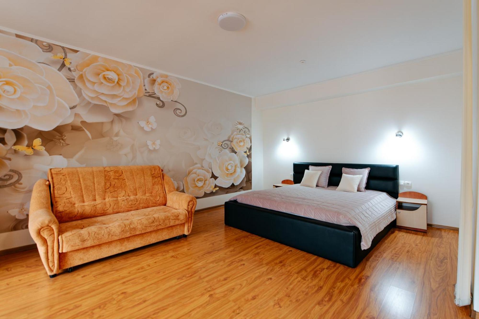 Arus 4* Кишинів