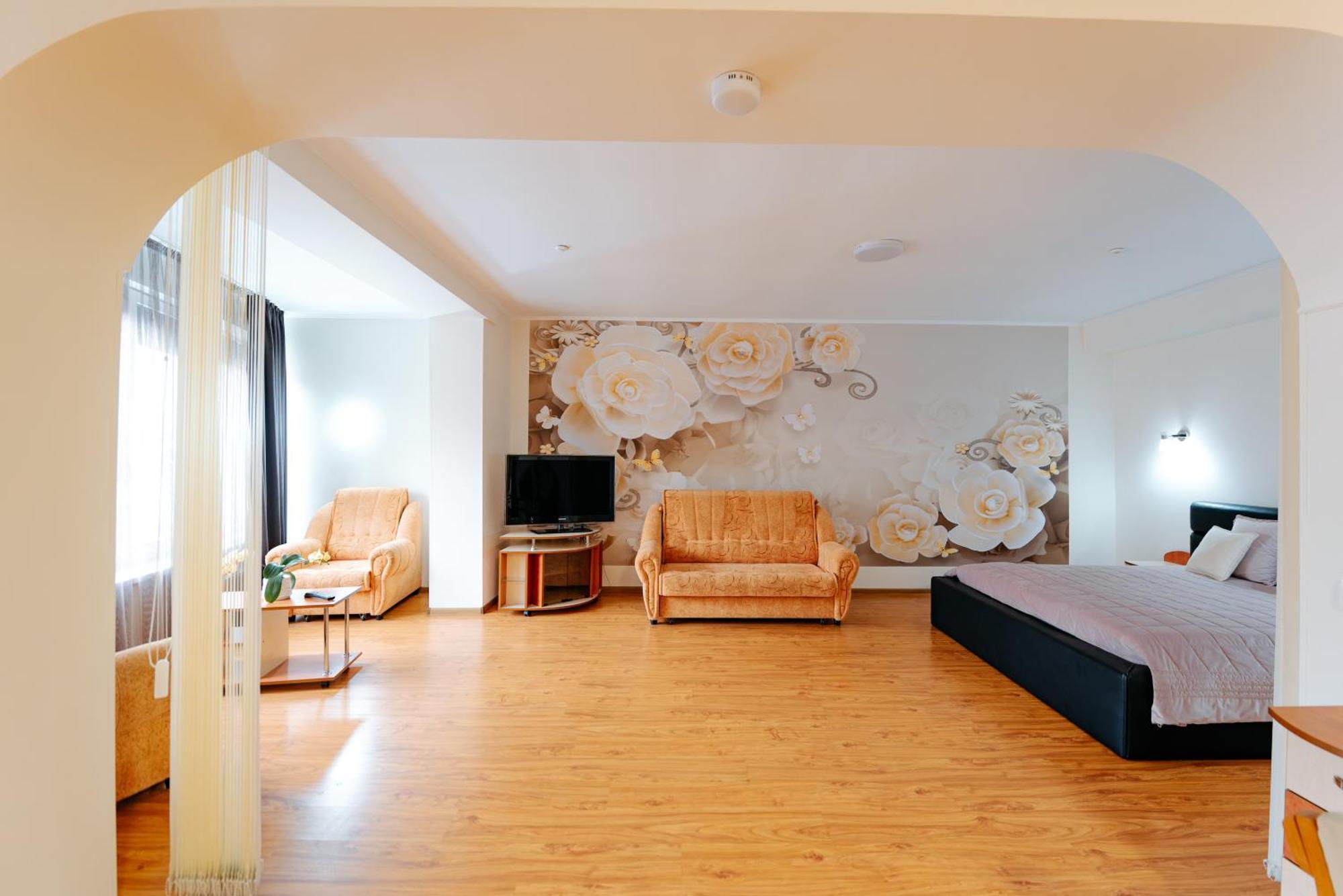 Arus 4* Кишинів