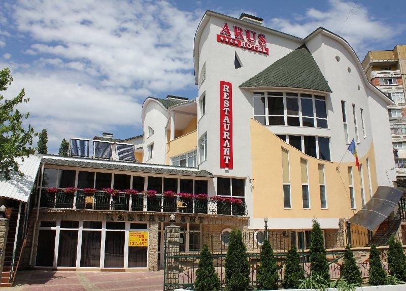 Arus Готель 4*
